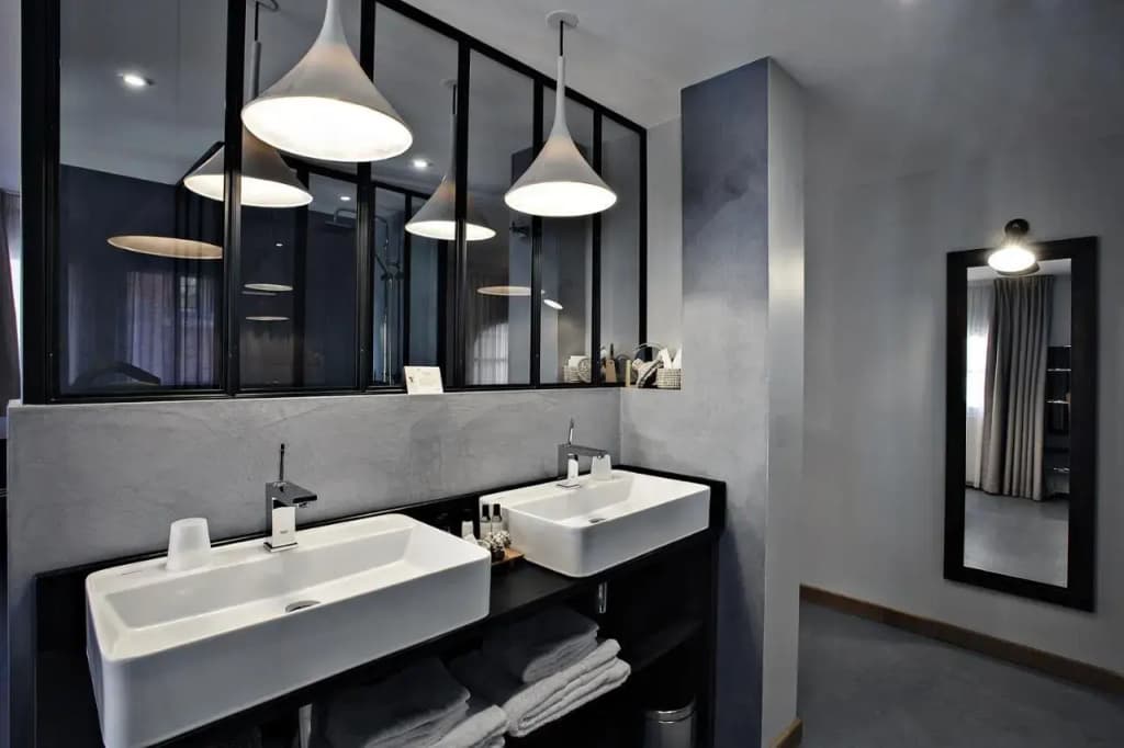 Boutique Hotel Villa Du Taur - Miniature 7