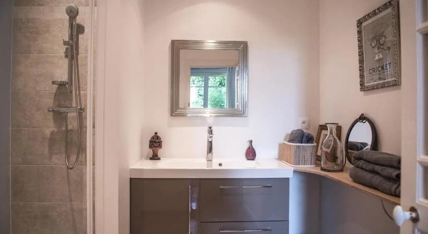 Chambres dhtes  Amarilli - Photo 4