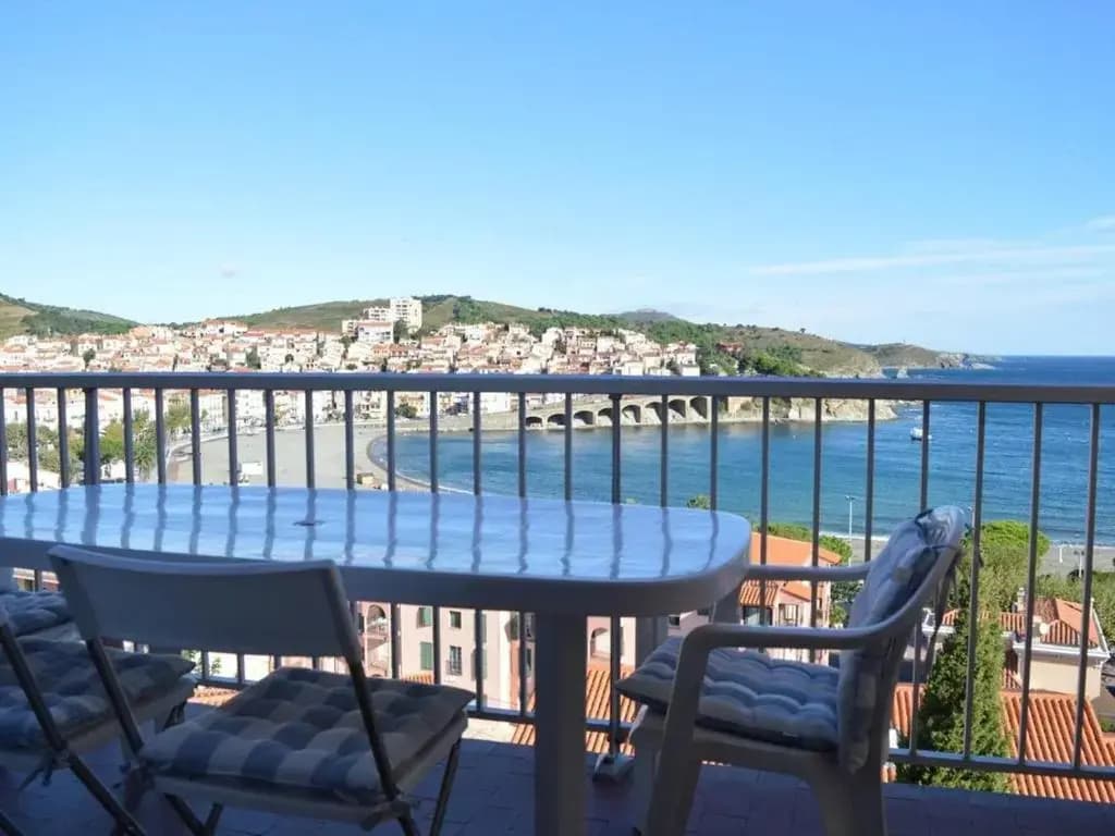 Appartement Banyuls-sur-Mer, 2 pièces, 6 personnes - FR-1-225C-530 - Miniature 7