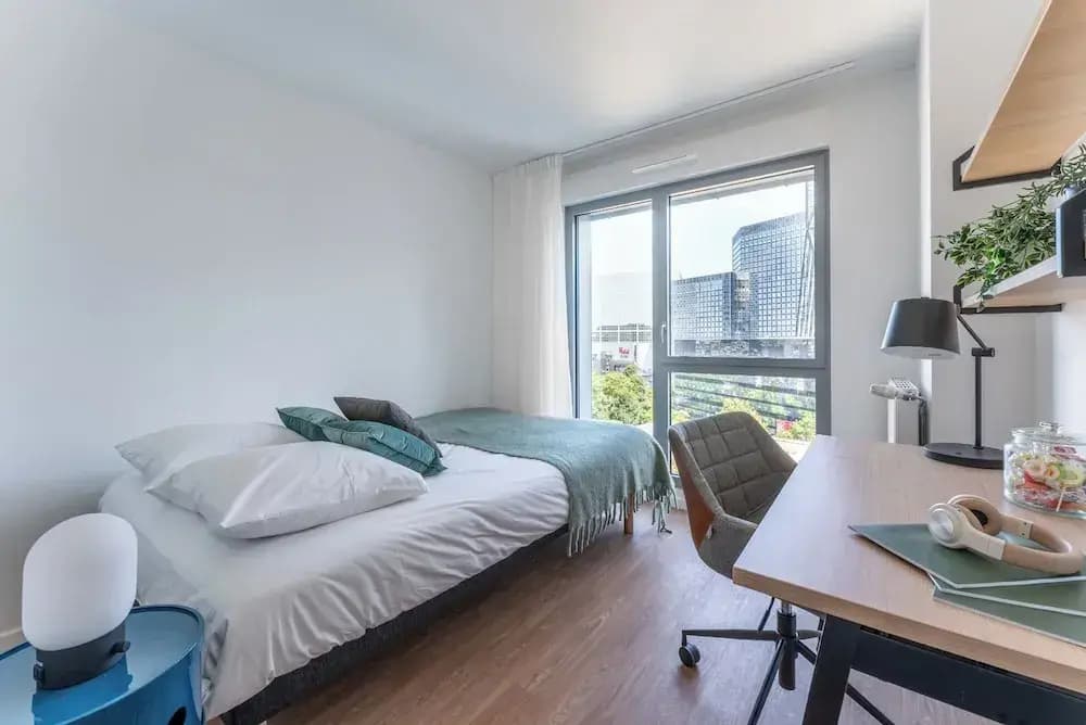 Edgar Suites La Défense - Puteaux - Photo 3