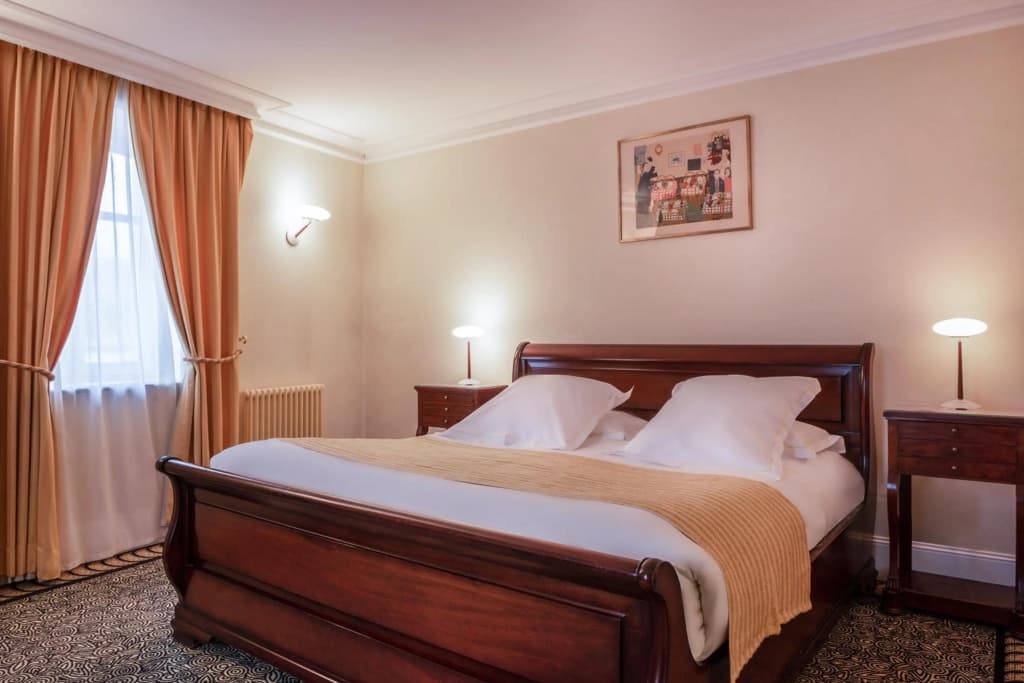 L'Hôtel de Beaune - Photo 3
