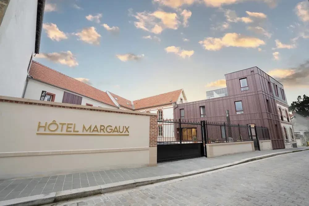 Hôtel Margaux - Photo 1