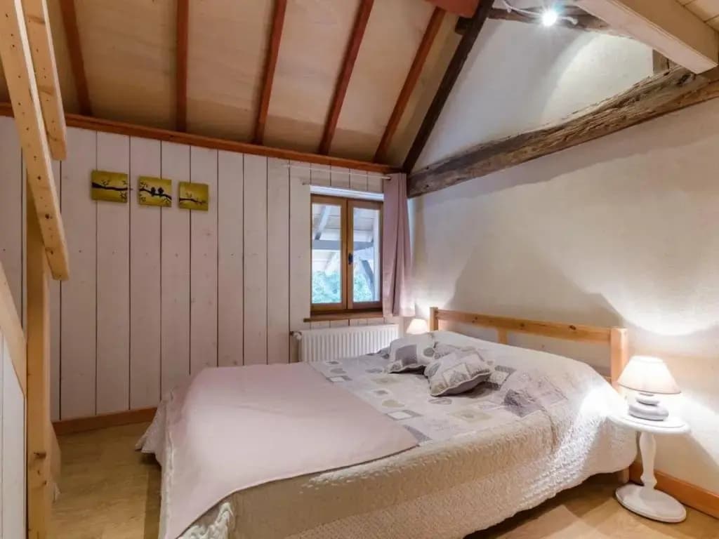 Gîte Dosches, 7 pièces, 14 personnes - FR-1-543-102 - Photo 4