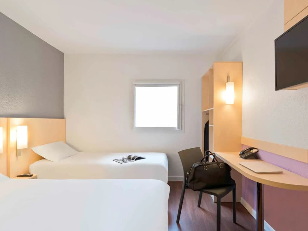 ibis budget Cannes centre ville - Miniature 7