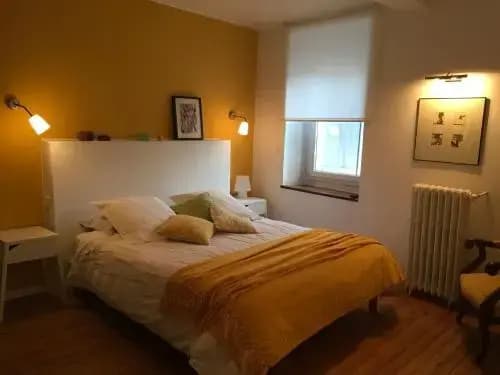 Chambres d'hôtes La Pierrerie - Photo 1