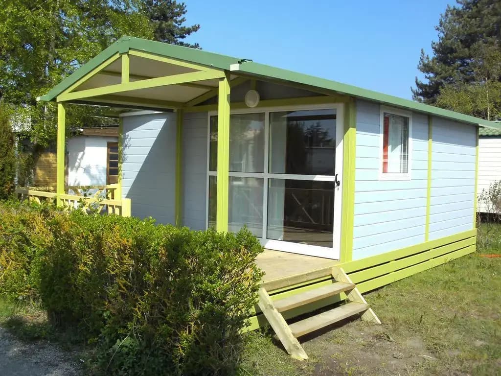 Camping Pomme de Pin - Miniature 6