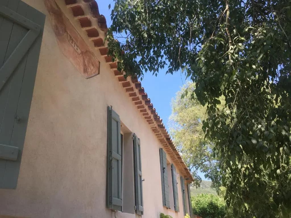 Bastide Sainte Trinide - Photo 1