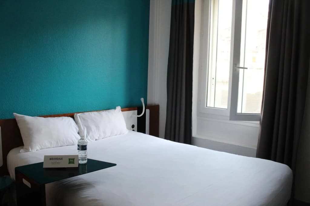 ibis Styles Chambery Centre Gare - Photo 2