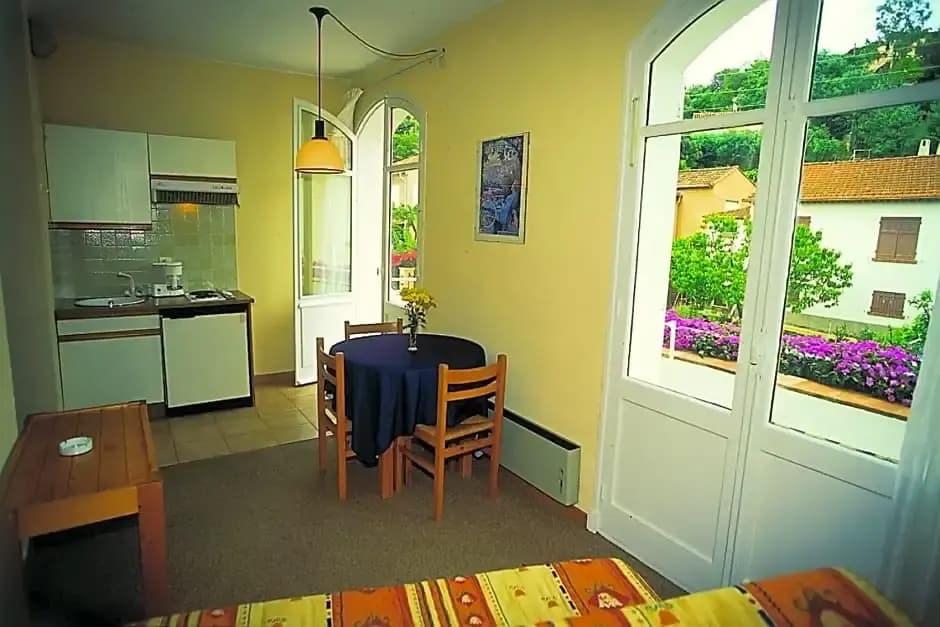 Hôtel Lou Paouvadou - Photo 2