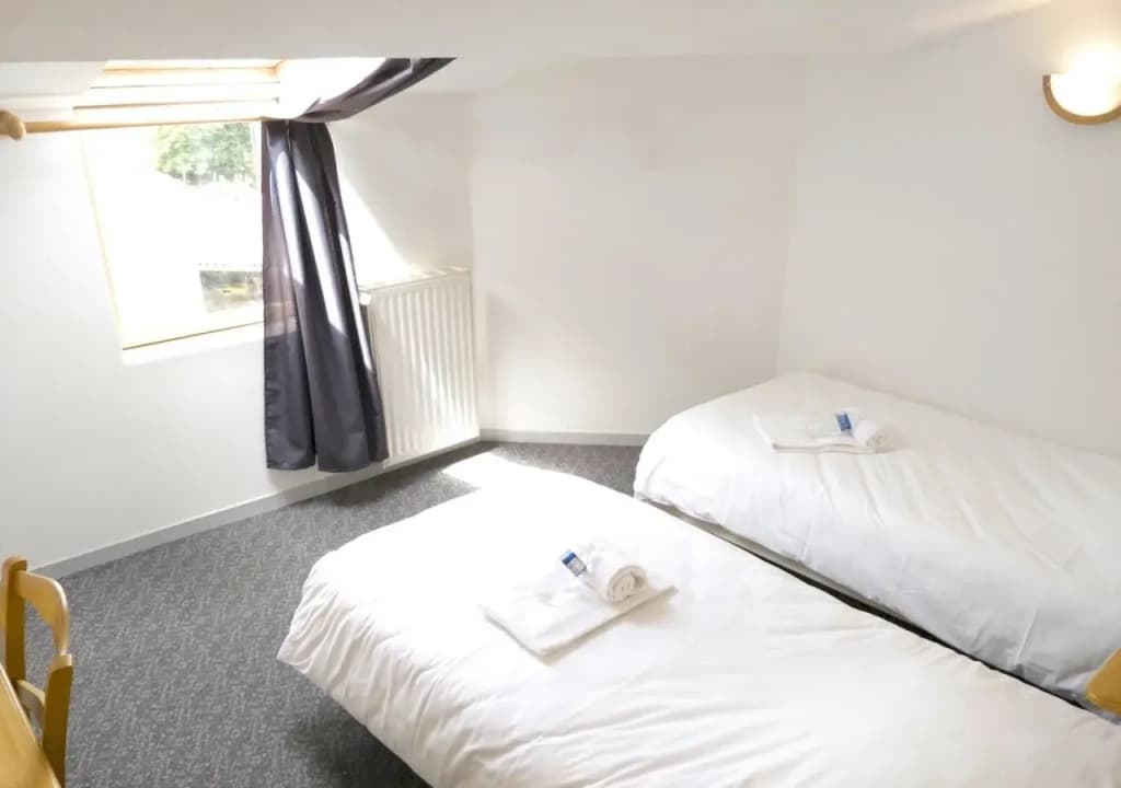 Hôtel La Bosselle - Photo 2