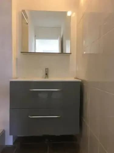 Saint-denis Studio 40 m2 - Bellepierre - Miniature 7