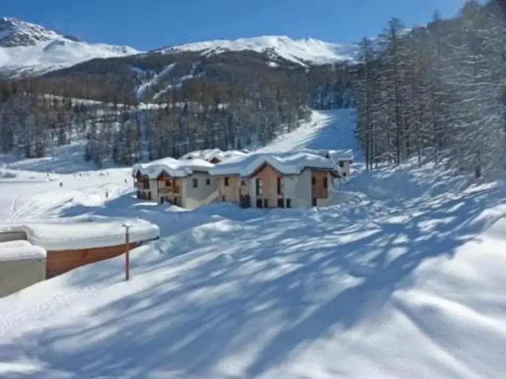 Appartement Les Orres, 2 pièces, 4 personnes - FR-1-322-69 - Miniature 6