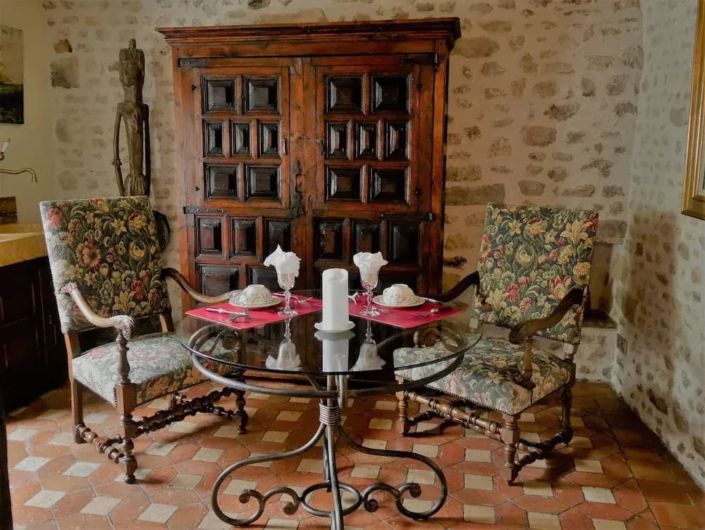 Le Clos de l'Église - Photo 3