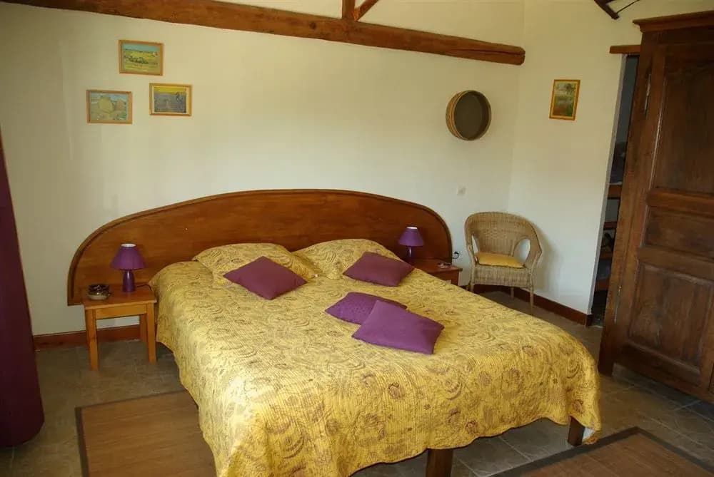 Les Chandelles Bed & Breakfast - Miniature 6