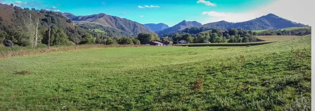 villa au pays BASQUE 1,5km de ST-Jean-Pied-de-port - Photo 1