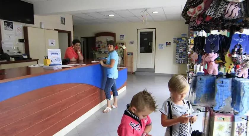 Camping Le Moteno - Photo 4