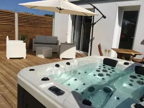 le Skiff, de la plage au spa - Miniature 8