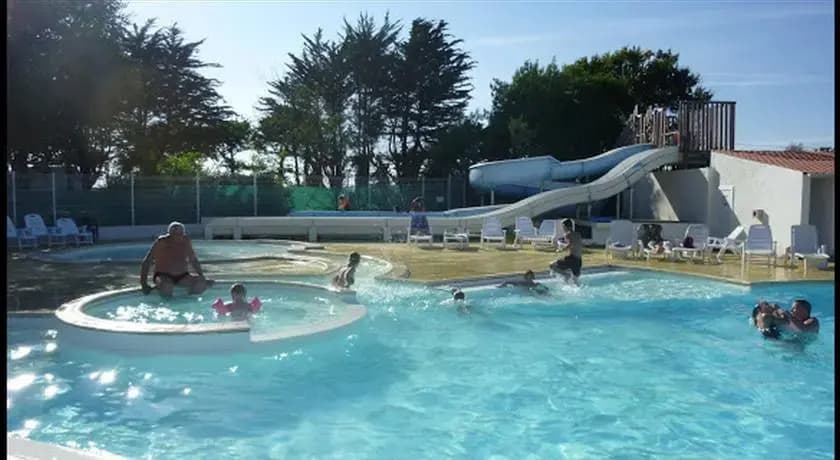 Camping Les 3 Chênes - Photo 1