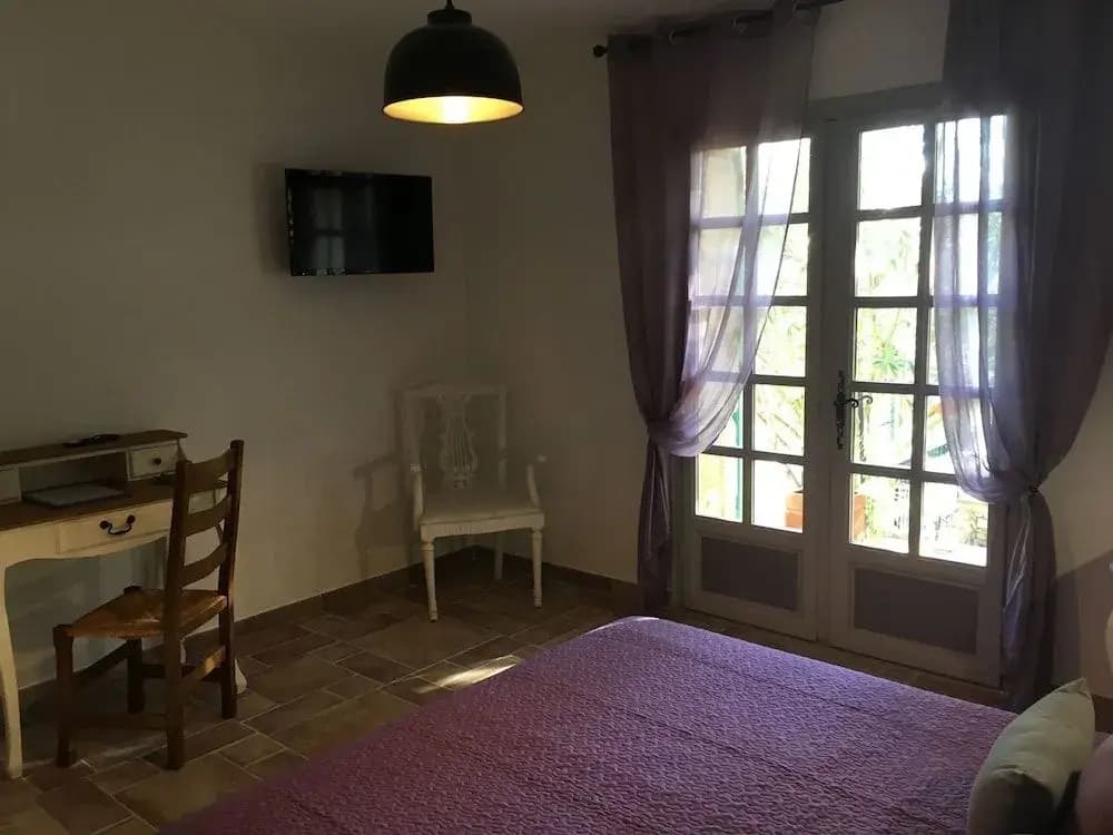 Le Mas de la Pinède - Photo 5