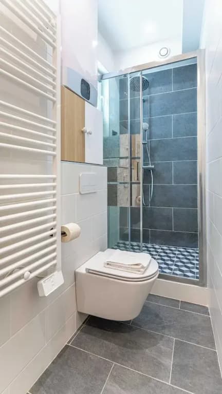 Intimate Studio - 1br/2p - Sentier - Miniature 7