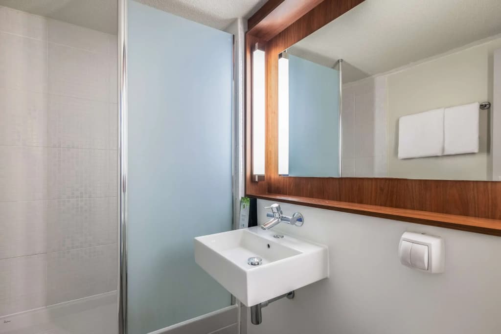 Campanile NATURE - Lille Est Villeneuve-d'Ascq - Miniature 8