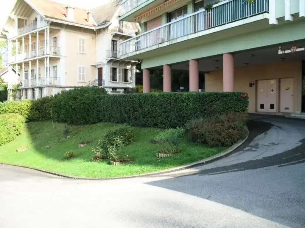 Résidence Le Cheverny - Studio pour 2 Personnes 224 - Photo 1
