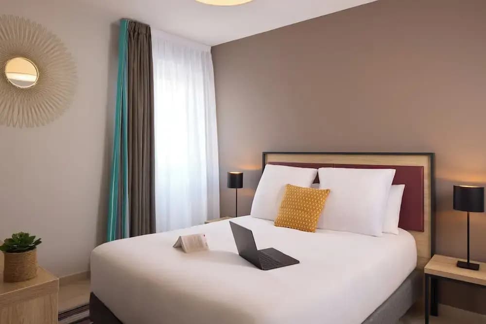 Quality Aparthotel Perpignan Prestige - Photo 5