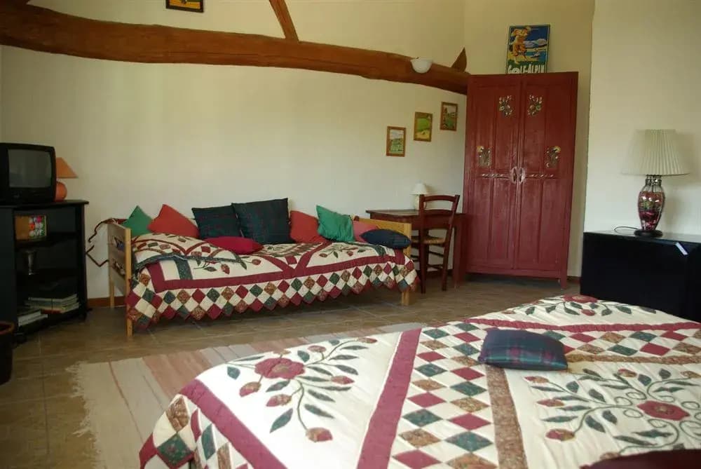 Les Chandelles Bed & Breakfast - Photo 5