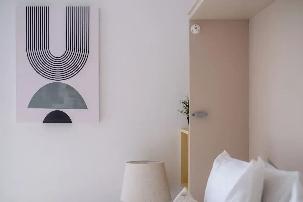 Luxueux Appartement à Batignolles - Miniature 6