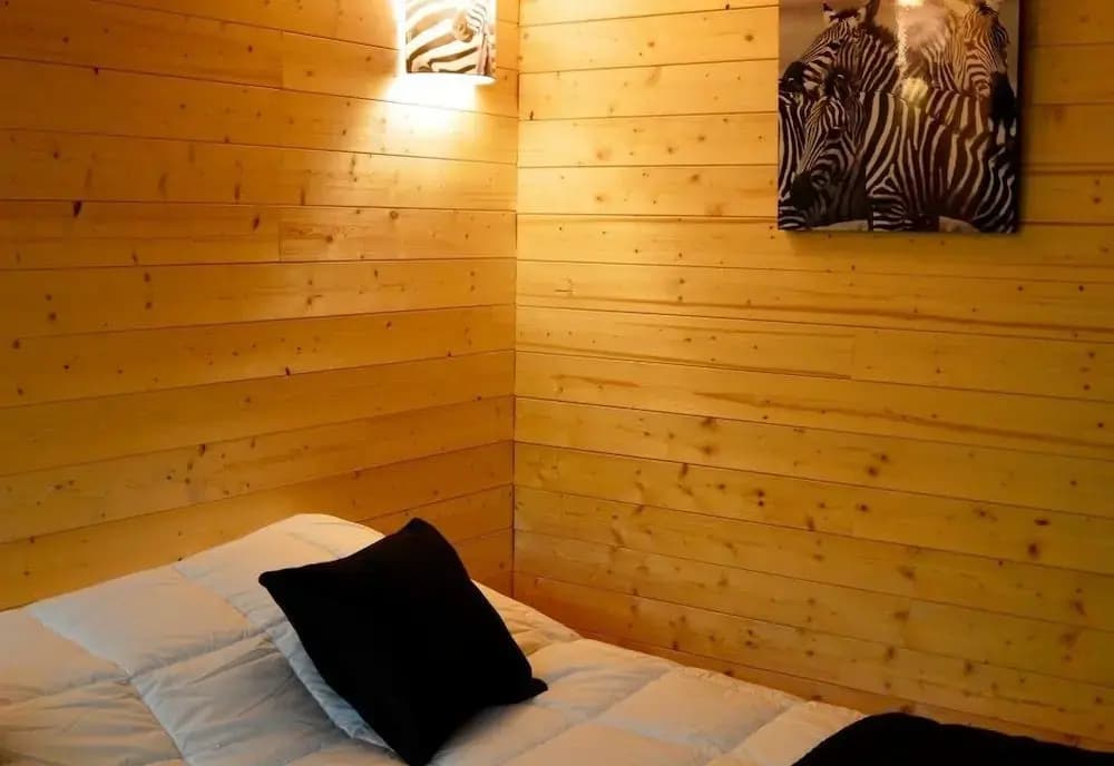 Les Lodges du Reynou - Photo 2