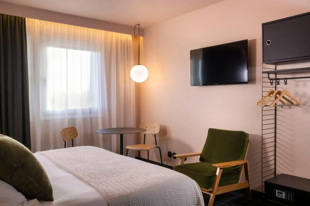 Best Western Plus Hotel Cargo - Miniature 6