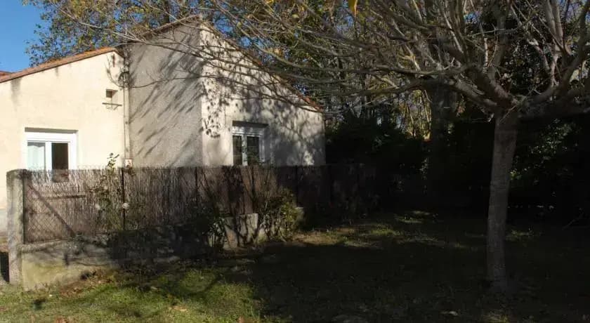 Le Païchérou - Photo 1