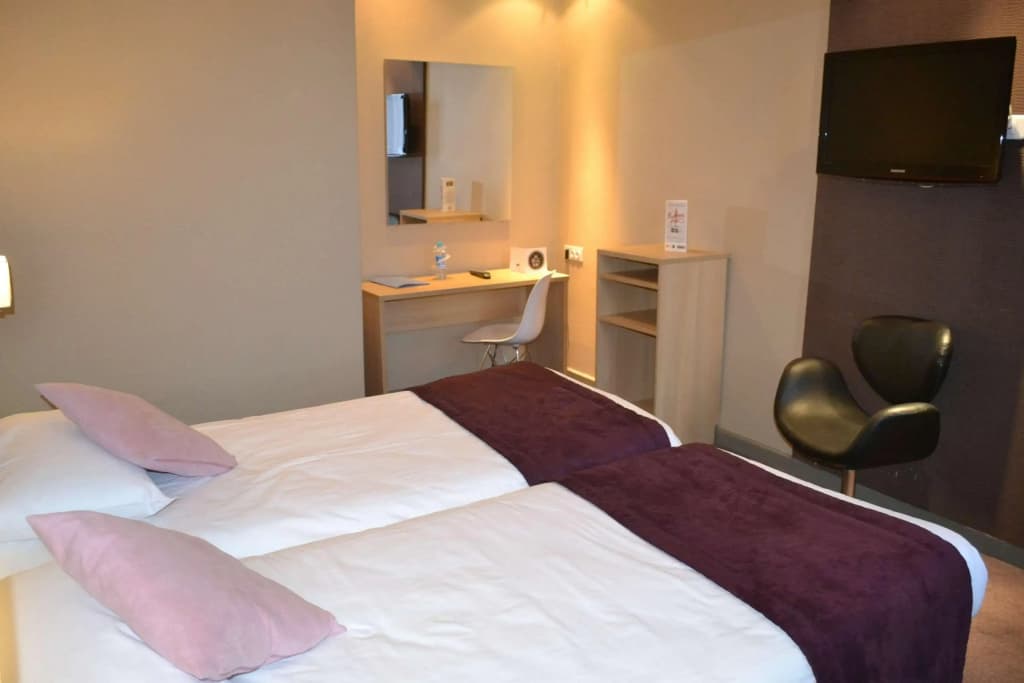 Hotel Europe and SPA - Miniature 6