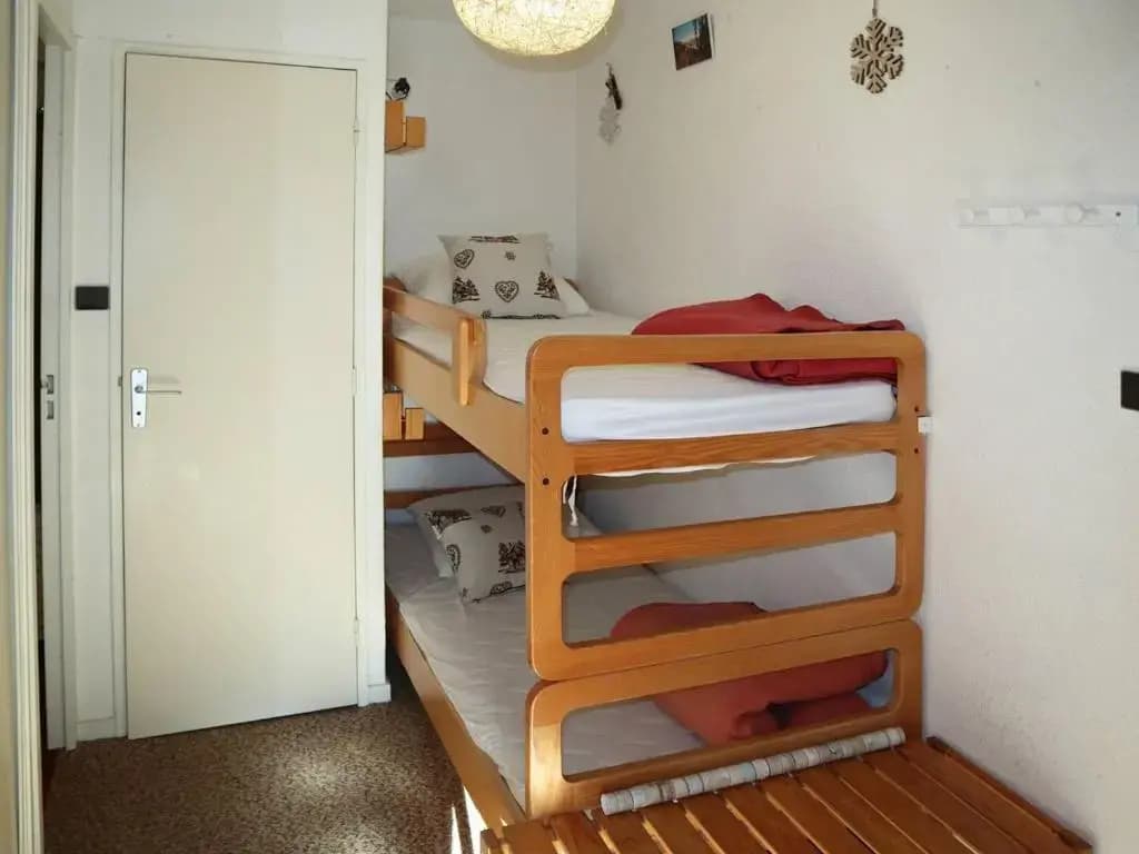 Appartement Les Orres, 1 pièce, 4 personnes - FR-1-322-308 - Photo 5