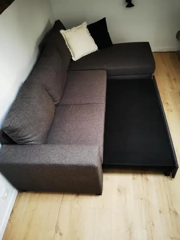 Appartement neuf climatisé sous les toits - Photo 5