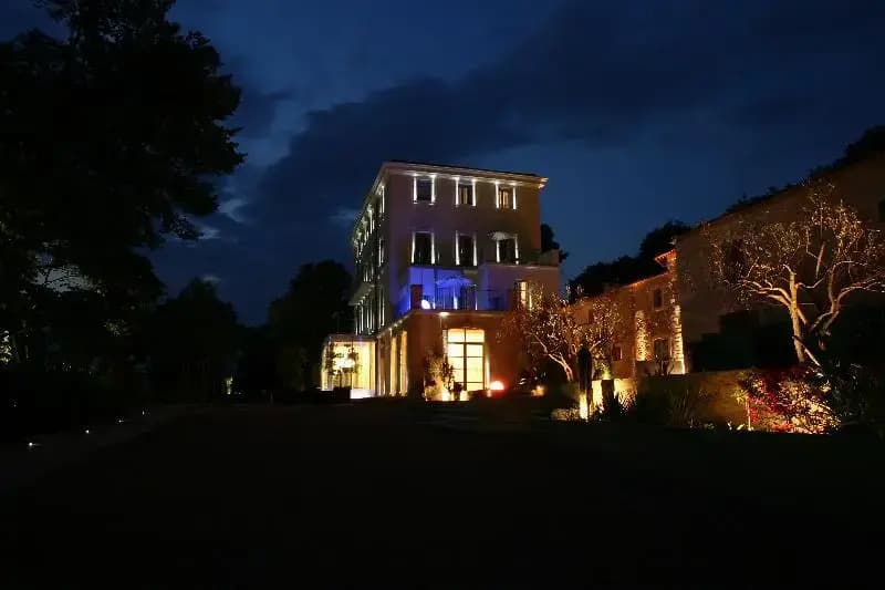 Domaine de Verchant - Photo 1