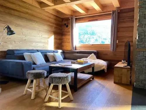 Chalet Soleya - Photo 2