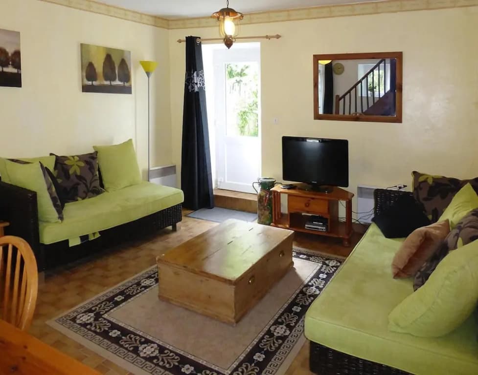 House in Cotentin Near Barneville-carteret - Photo 3