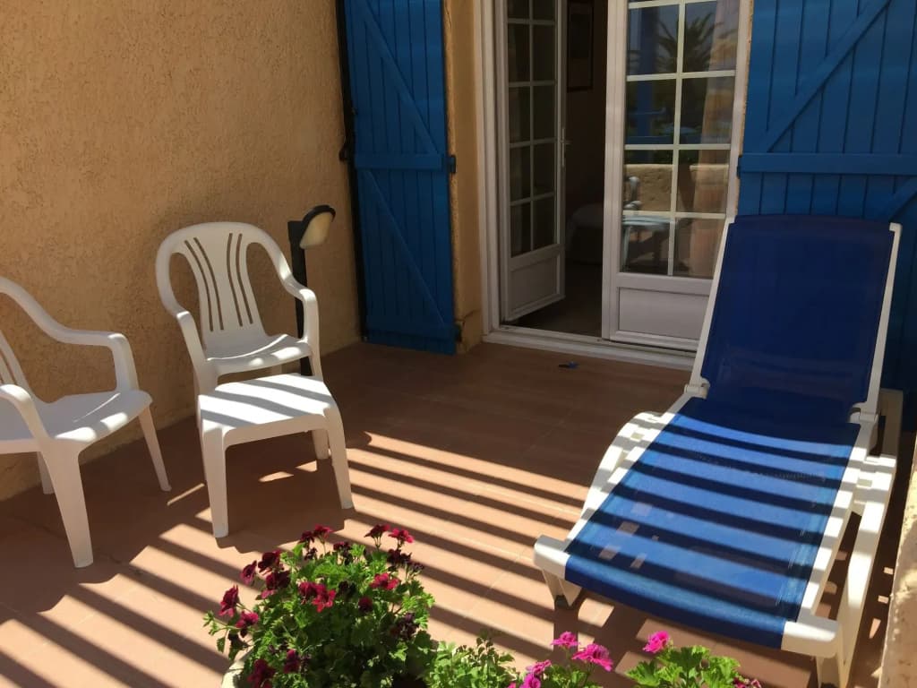 Hôtel La Nartelle - Miniature 8