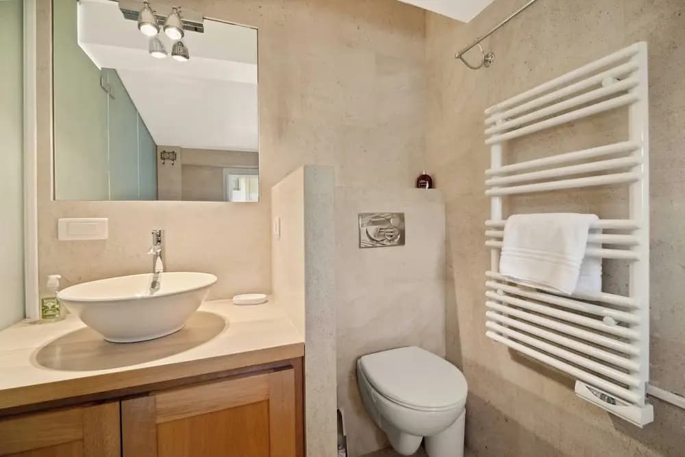 Magnificent Apartment - AC- 2br- Saint-tropez - Miniature 8