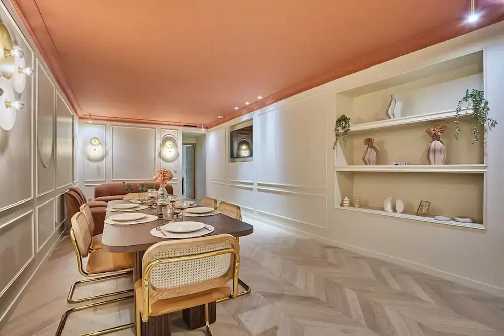 Superb AC Apartment Center of Paris Le Marais - Miniature 8