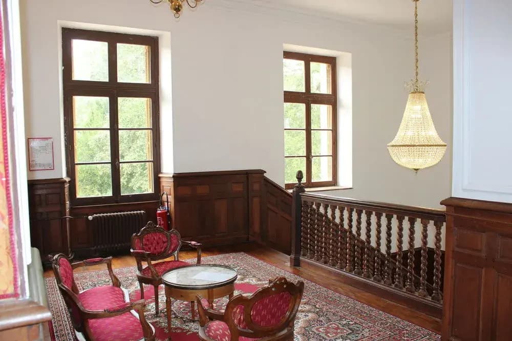 Chateau de la Plaudiere - Miniature 7