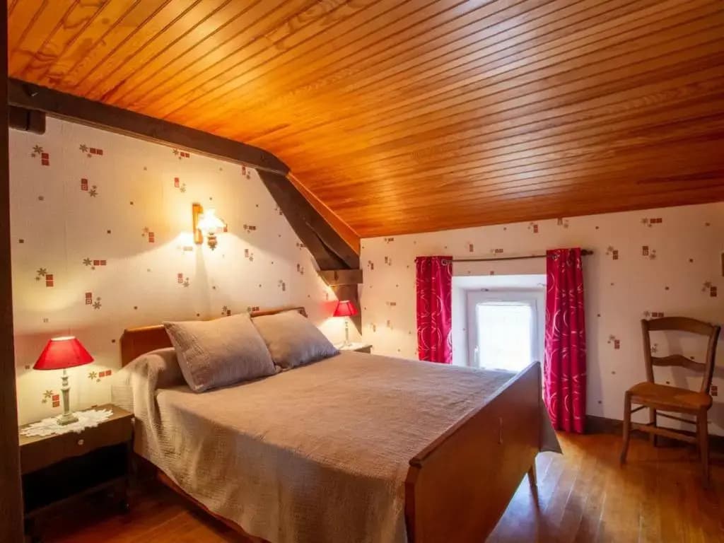 Gite Doissat, 5 pièces, 8 personnes - FR-1-616-22 - Photo 3