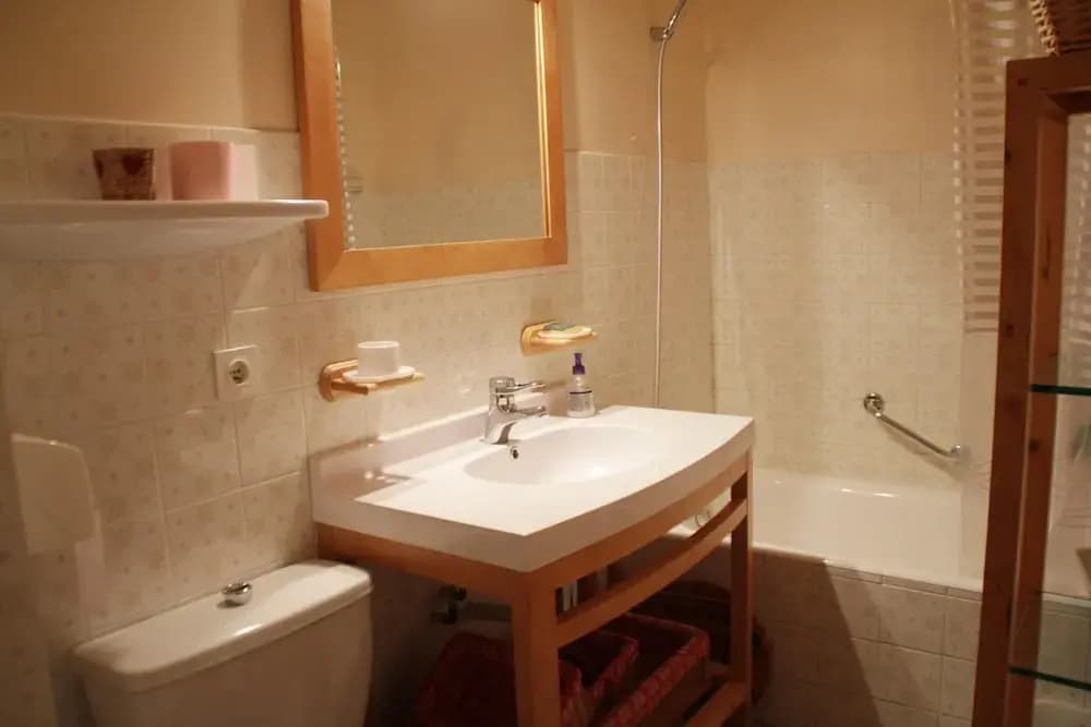 Apartment in Chatel With Valley Views - Photo 4