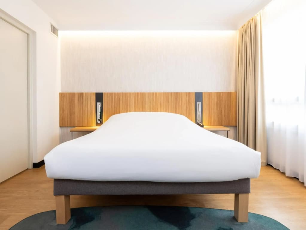 Novotel Suites Montpellier - Miniature 6
