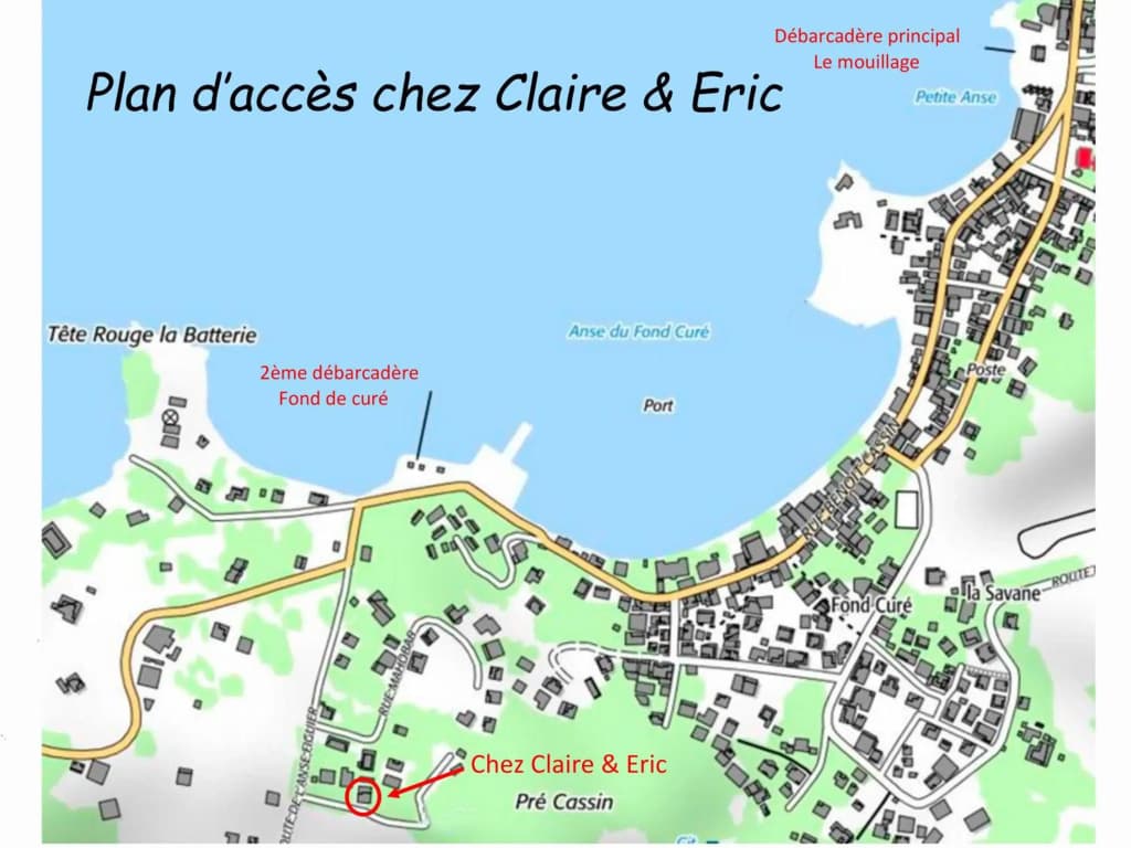 Chez Claire & Eric - Photo 5