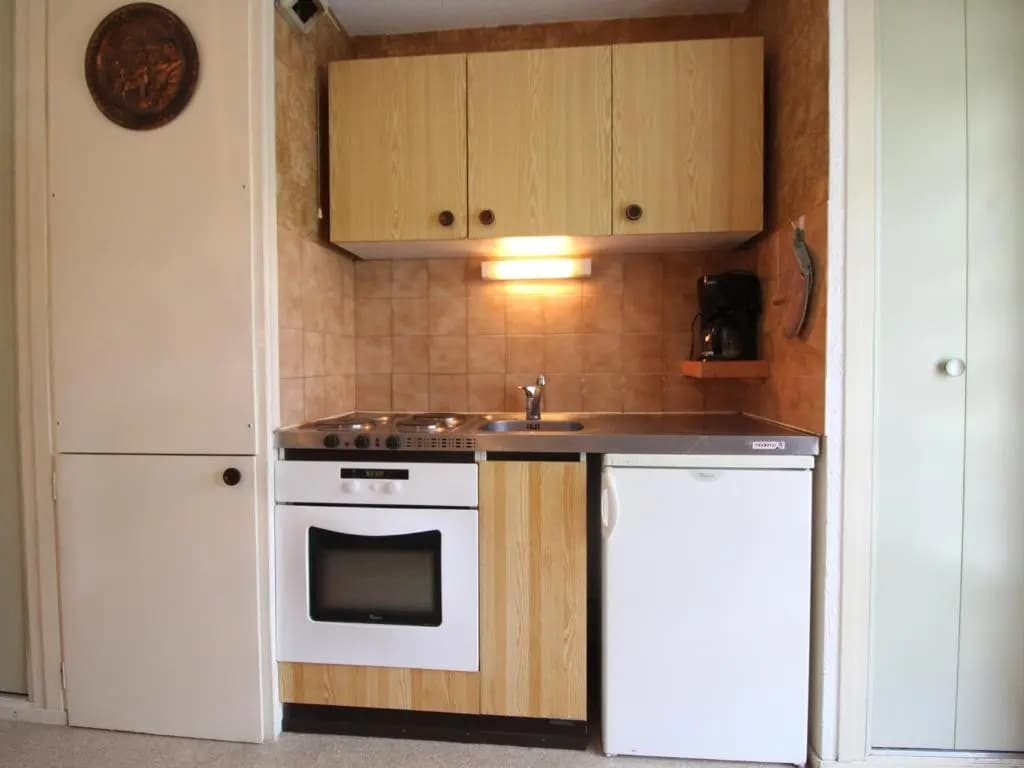 Appartement Lanslevillard, 2 pièces, 4 personnes - FR-1-508-209 - Photo 5