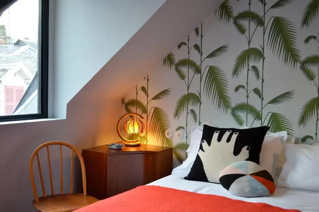Hôtel Les Pilotes - Photo 3