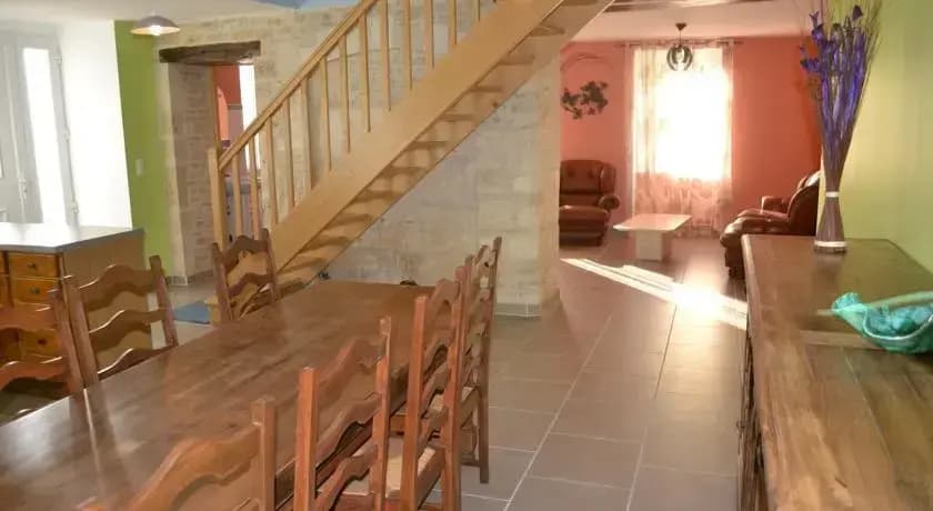 La Villa de Jeanne - Miniature 7