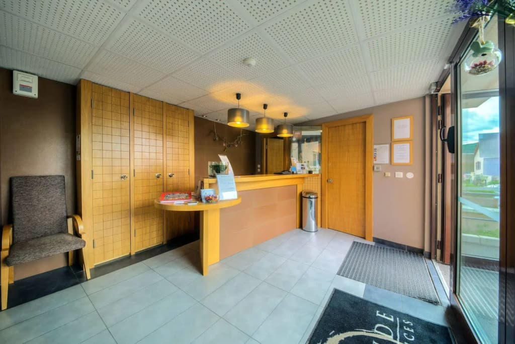 Comfort Aparthotel Mutzig Portes d'Alsace - Photo 1